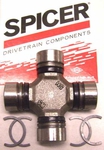 Small Wheel or Axle Joint For Early Fod, GM, Dodge, International, Others